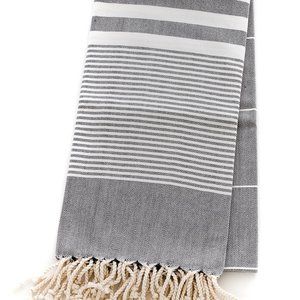 PAMUK & CO The Soho Turkish Cotton Towel - NWT